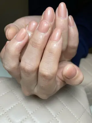 ネイル Kaede 龍ケ崎のネイルデザイン