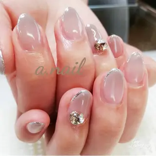 ネイル ネイルサロン エーネイルのネイルデザイン