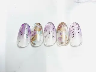 ネイル one nailsalonのネイルデザイン
