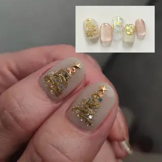 ネイル ciere 池袋東口店のネイルデザイン