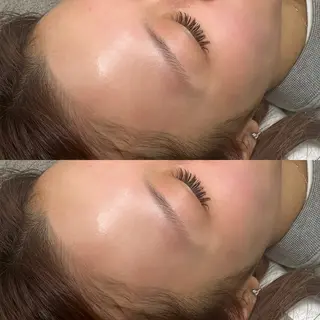 fors梅田店所属・fors yokoのマツエク・マツパデザイン