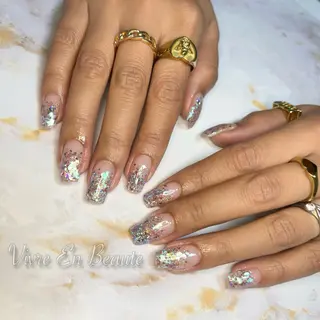 ネイル S Nailのネイルデザイン