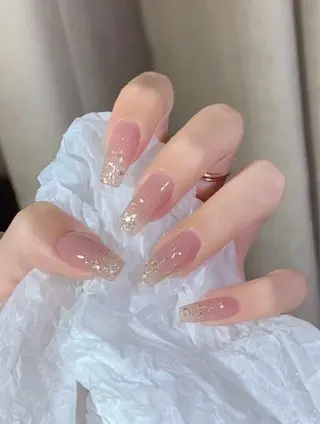 ネイル The one唐木 ユミのネイルデザイン