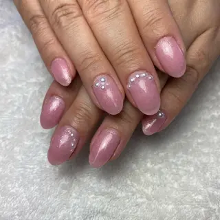 ネイル COCO+所属・COCO +のエステ・リラクイメージ