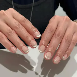 ネイル Nico所属・Nico🌛 Karenのネイルデザイン