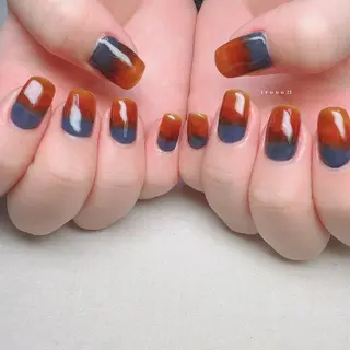 ネイル irooo 21のネイルデザイン