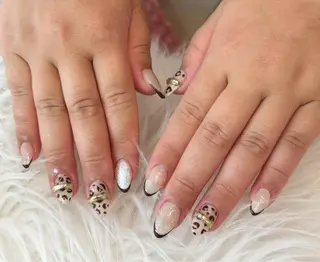 ネイル nail salon oneness🎀のネイルデザイン