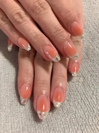 ネイル グラマラス ネイルのネイルデザイン