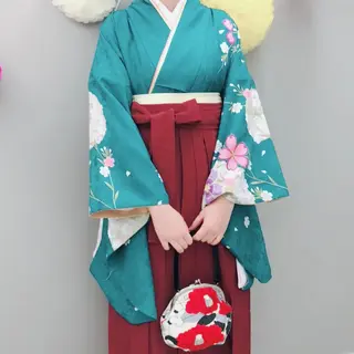 ヘアアレンジ うる艶カラー 🫶🏼💭mikaのヘアスタイル