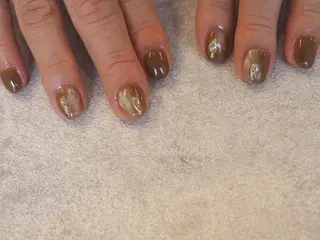 ネイル 田中 （ネイリスト）のネイルデザイン