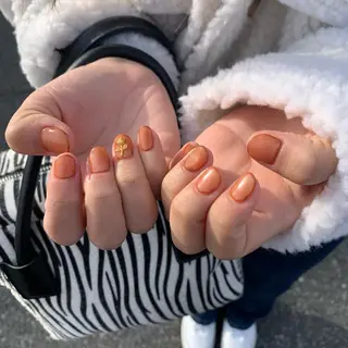 ネイル 佐藤 穂乃香のネイルデザイン