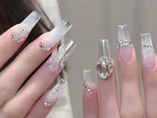 ネイル Vp ネイルのネイルデザイン