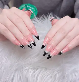 ネイル Lenie Shinokuboのネイルデザイン