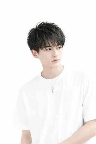 ショート メンズ COA 表参道所属・《期間限定無料》 メンズカット/表参道のヘアスタイル