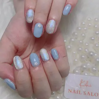 ネイル さくら💮💮 【オフ無料】のネイルデザイン