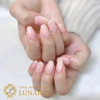 ネイル LUNARJE YUKARIのエステ・リラクイメージ