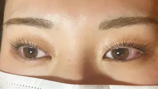 マツエク・マツパ T Masakoのマツエク・マツパデザイン