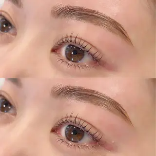 マツエク・マツパ eyelashZen ♥️HIMEのマツエク・マツパデザイン
