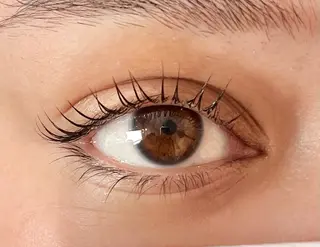 マツエク・マツパ 山田 綾芽のマツエク・マツパデザイン