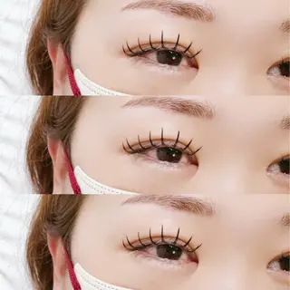 マツエク・マツパ 🤍Reborn _hikari🤍の眉毛・アイブロウイメージ