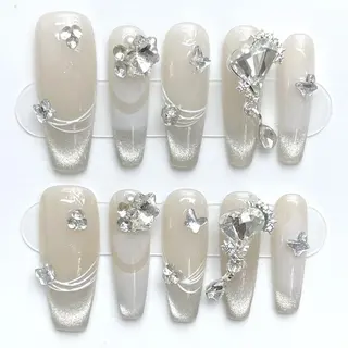 ネイル 💅 NikoNikoのネイルデザイン