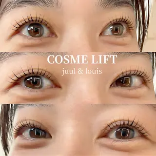 マツエク・マツパ まつげのお店 JUUL & LOUIS ｼﾞｭｰﾙｱﾝﾄﾞﾙｲｽ所属・JUUL&LOUIS 福藤 瞳のエステ・リラクイメージ