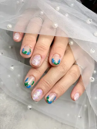 ネイル Y's nailのネイルデザイン