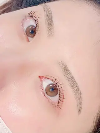 マツエク・マツパ mary nail&eyelash西大寺店所属・mary 西大寺のマツエク・マツパデザイン