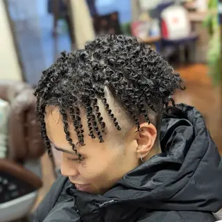 メンズ scamp所属・. rieのその他イメージ