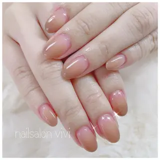 ネイル ＶＩＶＩ nailsalonのネイルデザイン