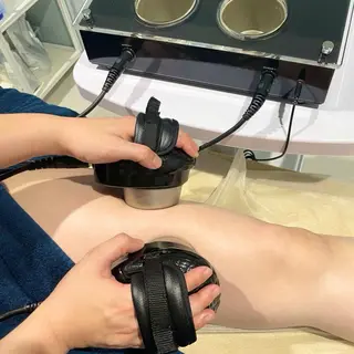 アイアンド ネイルデイのエステ・リラクイメージ