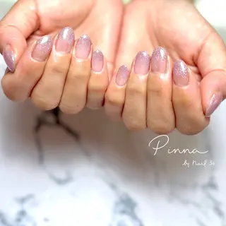 ネイル Pinna by nail3+所属・Mayu 🌷🦋のネイルデザイン