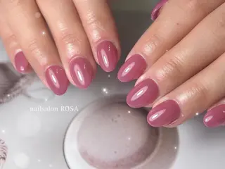 ネイル nail salon ROSA  Aのネイルデザイン