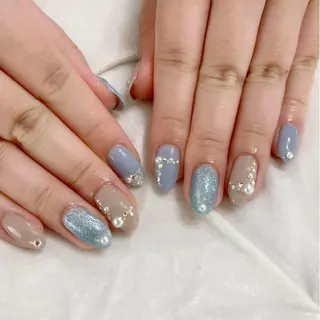 ネイル パラジェル登録サロンfeerique所属・Uchida Mayunaのその他イメージ