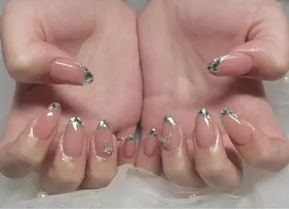 ネイル Van Nail Salonのネイルデザイン