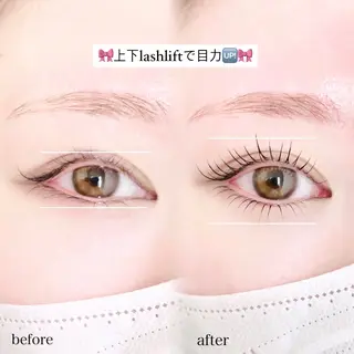 マツエク・マツパ アイリスト kanonの眉毛・アイブロウイメージ