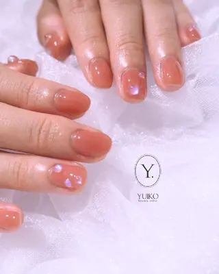ネイル YUIKO _nail のネイルデザイン