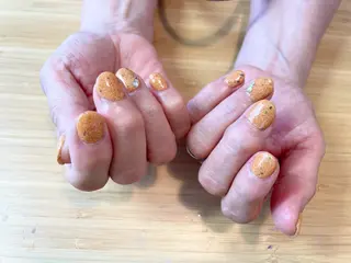 ネイル Nailist Missaのネイルデザイン