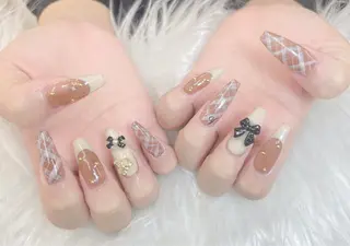 ネイル Amee Nail Salonのネイルデザイン