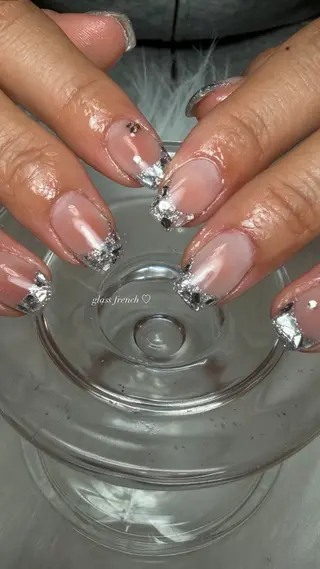 ネイル n. nailのネイルデザイン