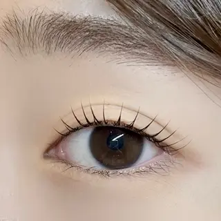 パーマ LiNA │ 🎀後藤 むつほのマツエク・マツパデザイン