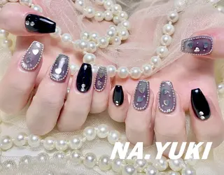 ネイル 💅Nail Boutiqueのネイルデザイン