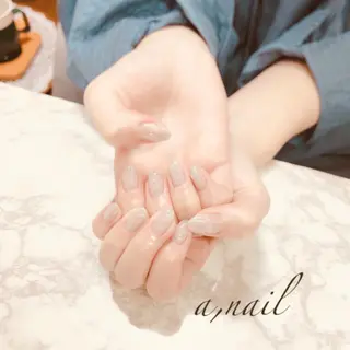 ネイル ネイルサロン エーネイルのネイルデザイン