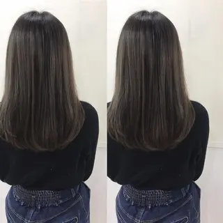 ミディアム エクステ🩷 🤍まき🤍のマツエク・マツパデザイン