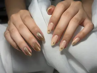 ネイル インフィニティ ネイルサロンのネイルデザイン