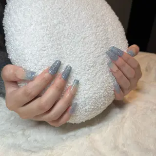 ネイル NAIL Studio Hazuki所属・NSH@ かえのネイルデザイン