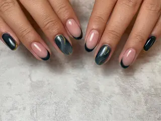 ネイル Ami 🦥のネイルデザイン