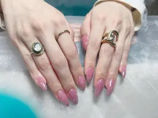 ネイル JUNA nail salon所属・padan ななのネイルデザイン