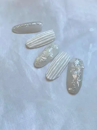 ネイル LEBRON Beautyのマツエク・マツパデザイン