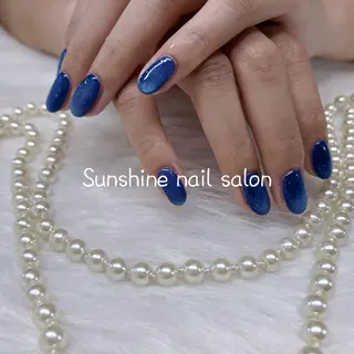 ネイル サンシャイン ネイル池袋店のネイルデザイン